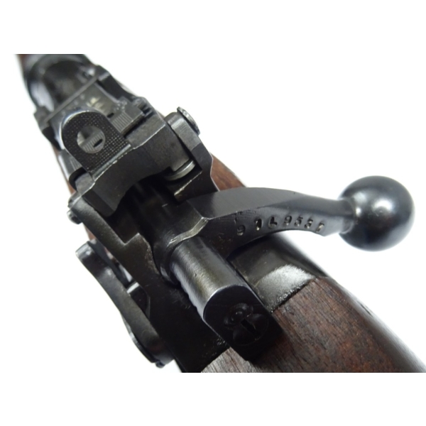Karabin Lee Enfield No.4MkI* 1950r. kal. .303Brit.